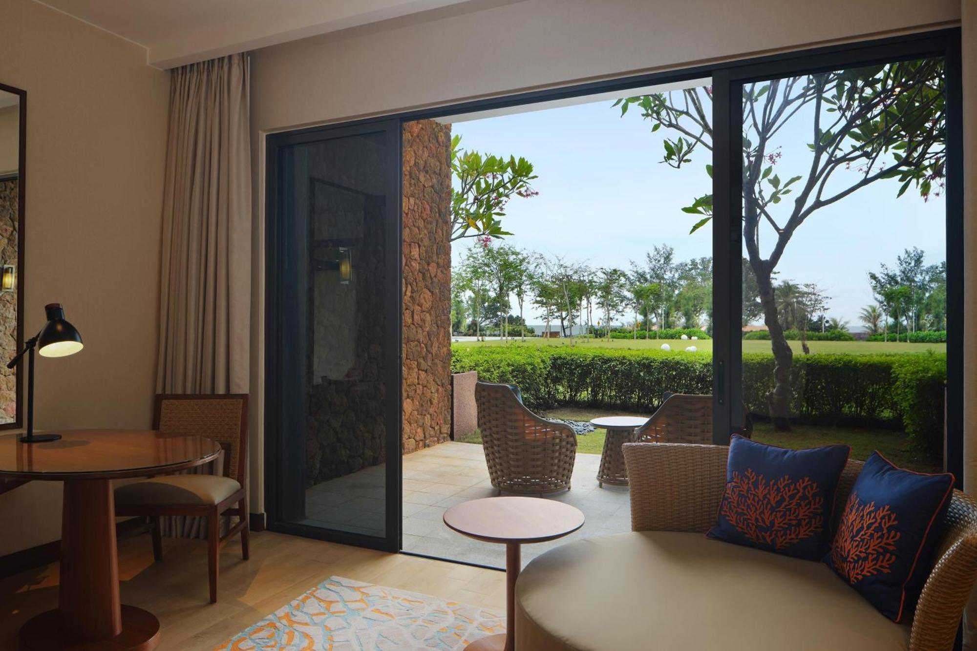 The Westin Coast Tempat peranginan Desaru