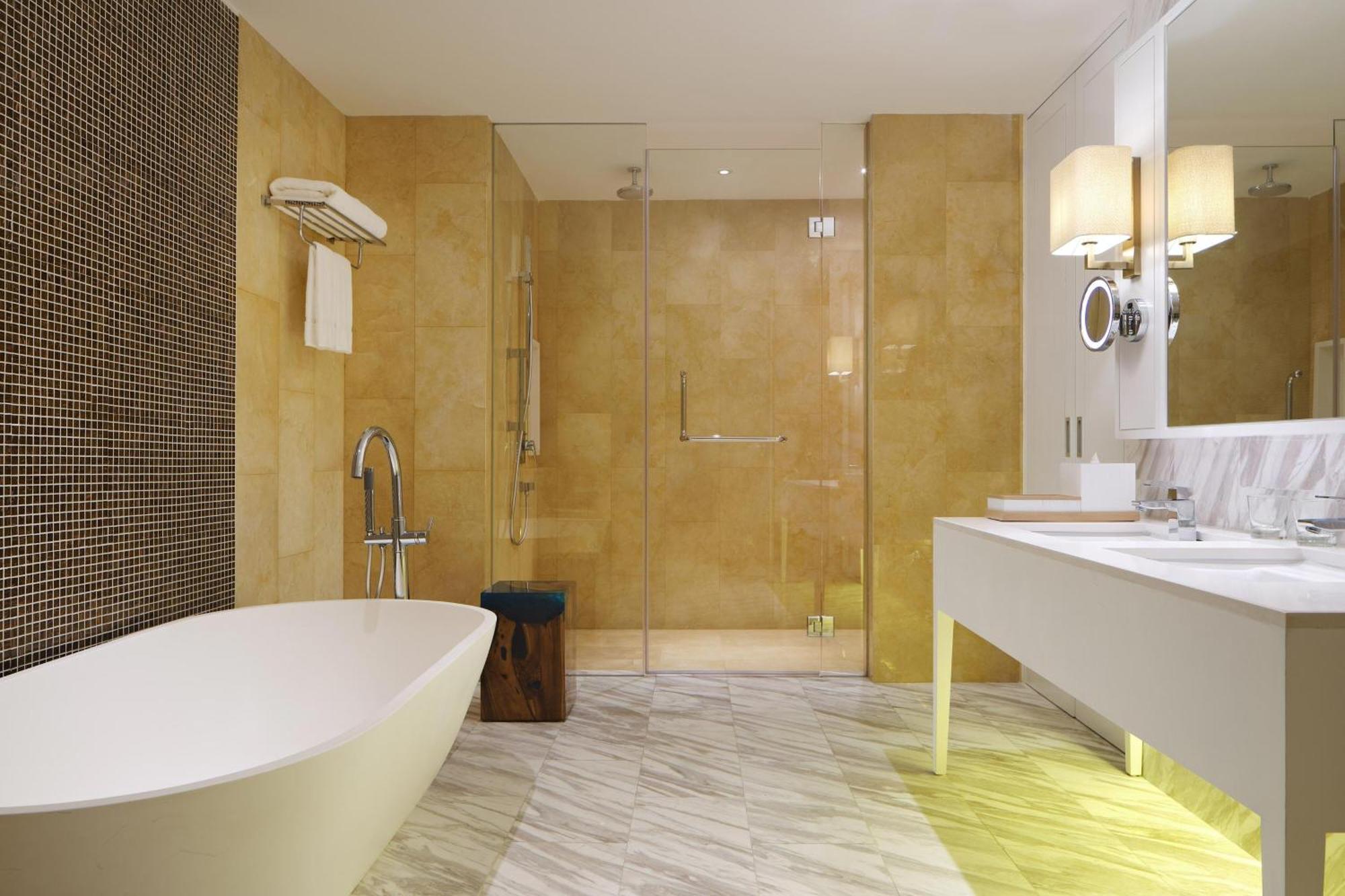 Tempat peranginan The Westin Coast 5*