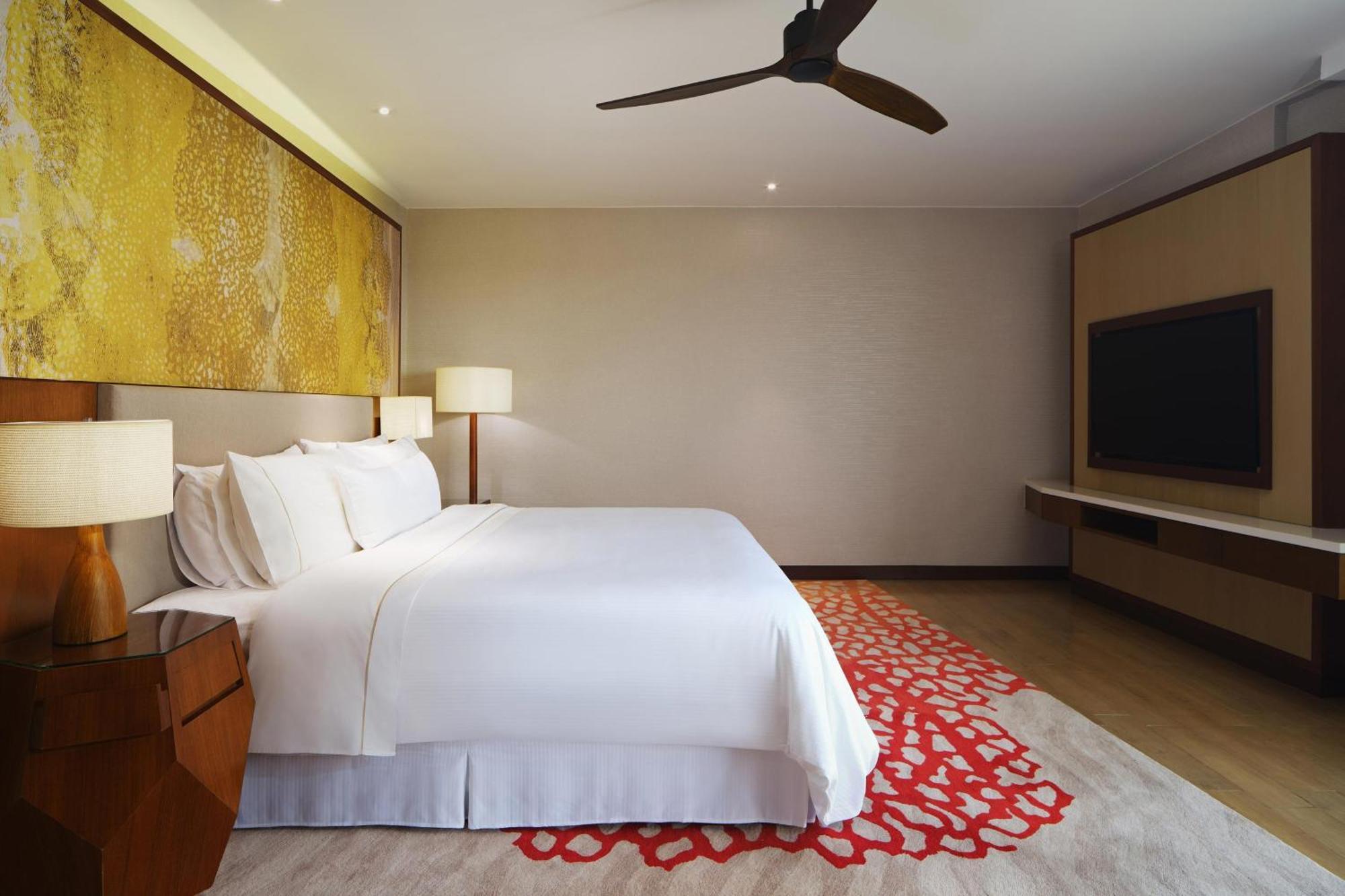 The Westin Coast Tempat peranginan