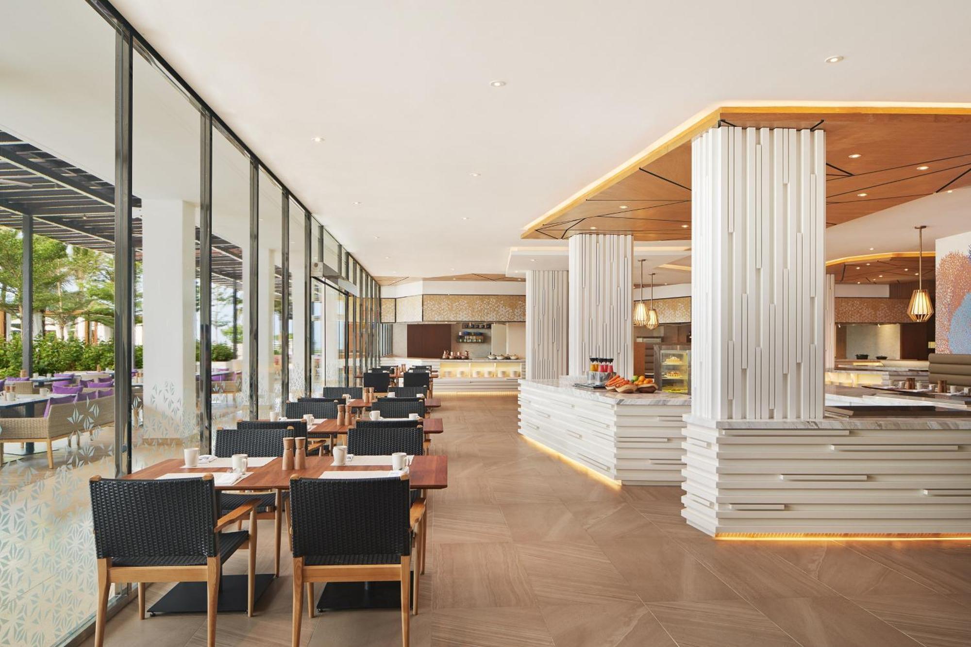 The Westin Coast 5* Desaru