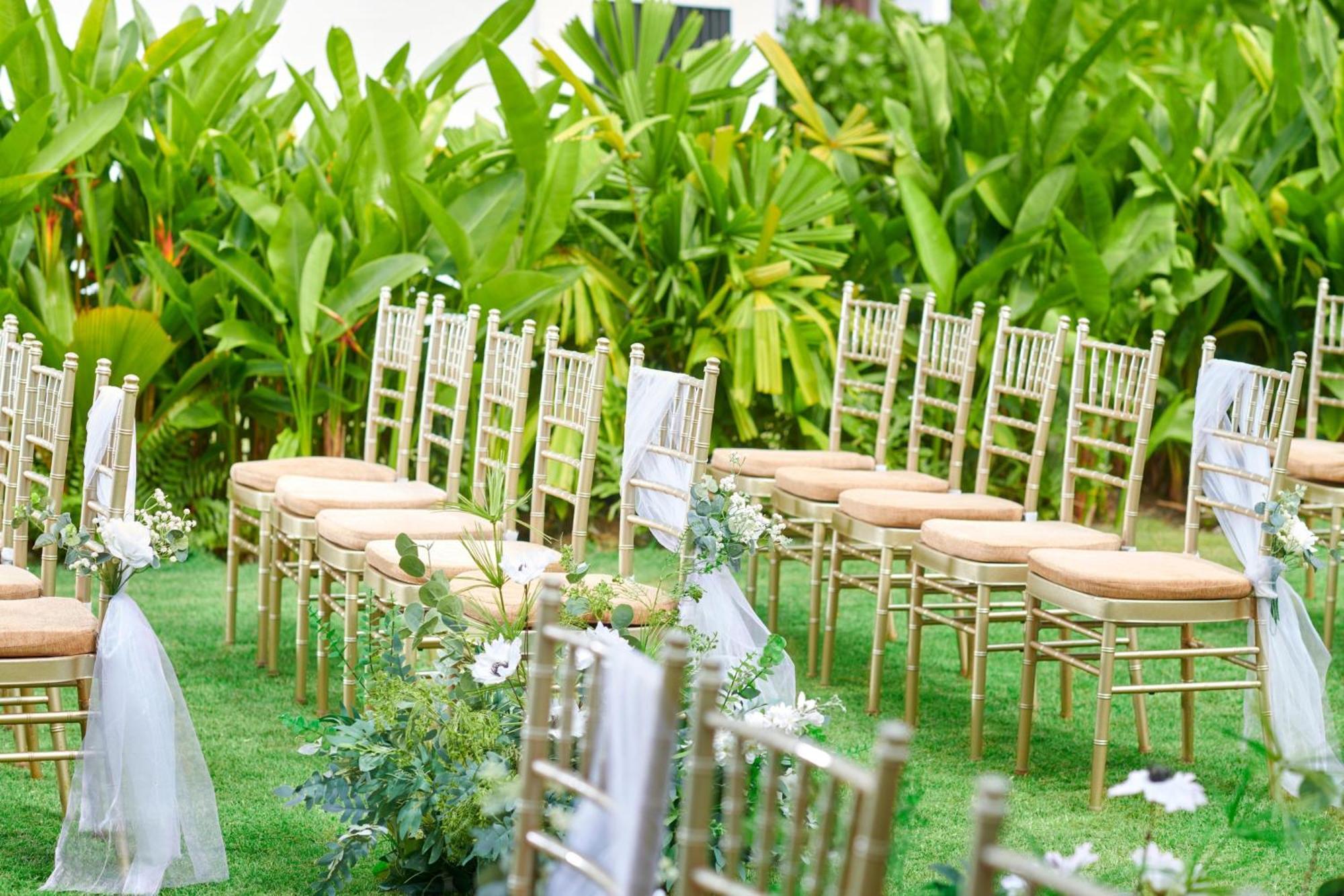 Tempat peranginan The Westin Coast