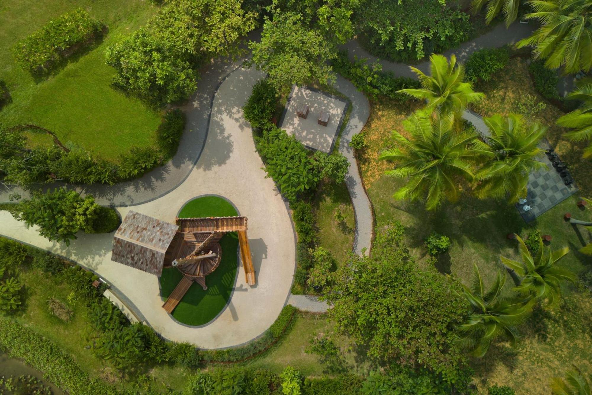 Tempat peranginan The Westin Coast 5*