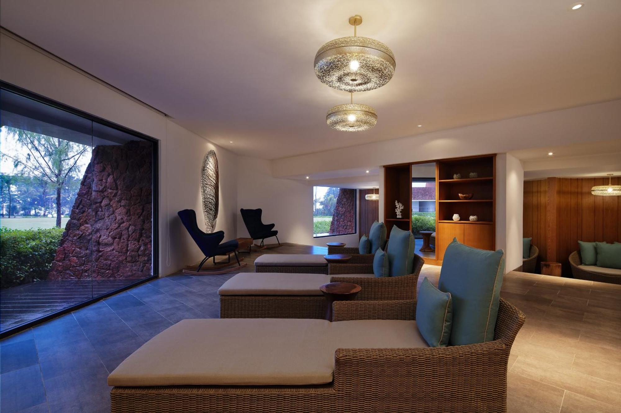 The Westin Coast Tempat peranginan Desaru