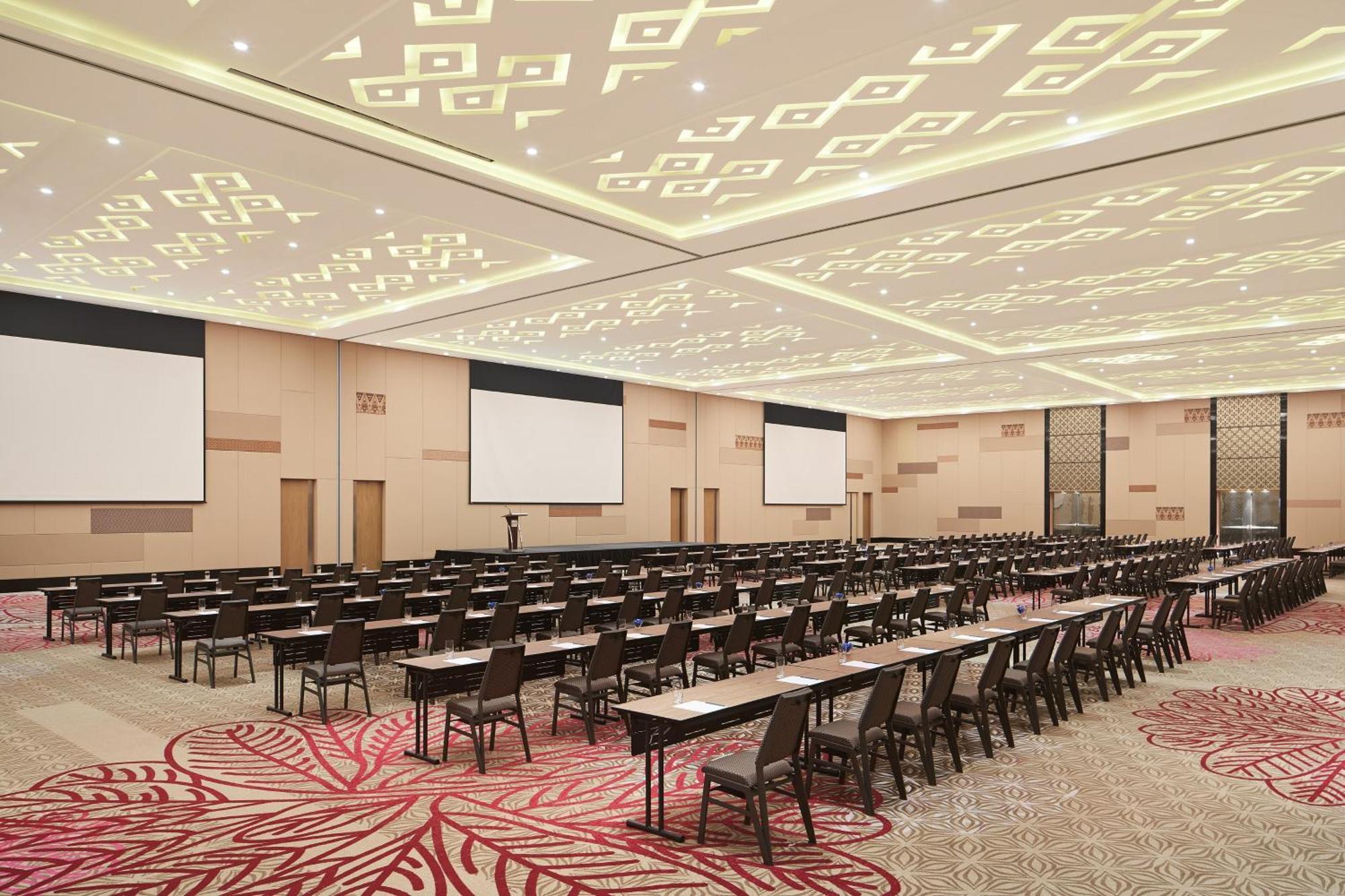 The Westin Coast Tempat peranginan 5*